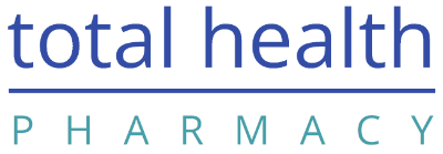 Total Health Pharmacy Logo